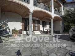 Villa in Residenziale