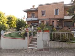 Villetta a schiera in Residenziale