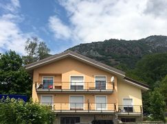 Casa indipendente in Residenziale