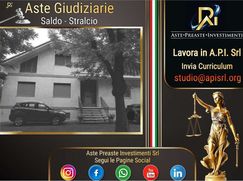 Villetta a schiera in Residenziale