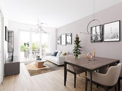 Appartamento in Residenziale