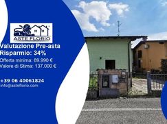 Villetta a schiera in Residenziale