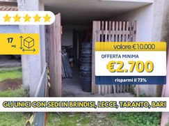 Box/posto auto in Residenziale
