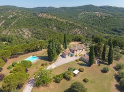 Rustico/Casale in Residenziale