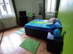 Stanza in Residenziale
