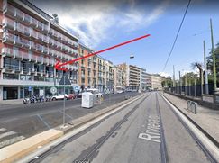 Ufficio in Commerciale