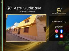 Appartamento in Residenziale