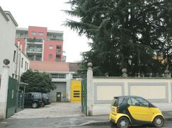 Capannone in Commerciale