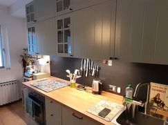 Appartamento in Residenziale