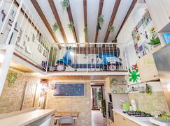 Loft in Residenziale
