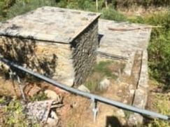 Rustico/Casale in Residenziale