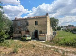 Casa indipendente in Residenziale