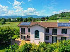 Villa in Residenziale