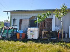 Cantina/Solaio in Residenziale
