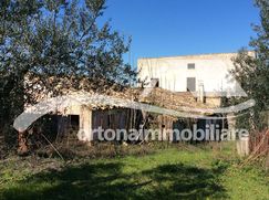 Rustico/Casale in Residenziale