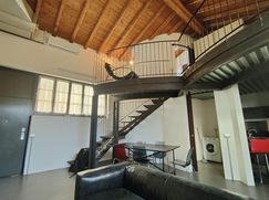 Loft in Residenziale