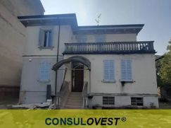Villa in Residenziale