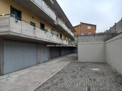 Box/posto auto in Residenziale