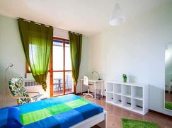 Stanza in Residenziale