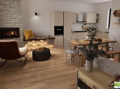 Casa Bi/Trifamiliare in Residenziale