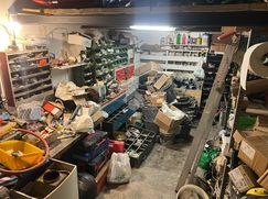 Box/posto auto in Residenziale