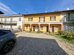Casa indipendente in Residenziale
