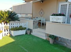 Villetta a schiera in Residenziale