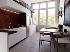 Appartamento in Residenziale