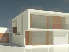 Casa Bi/Trifamiliare in Residenziale