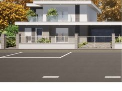 Villa in Residenziale