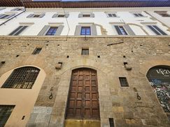 Cantina/Solaio in Residenziale