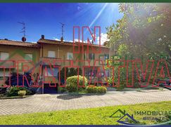 Villetta a schiera in Residenziale