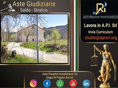 Appartamento in Residenziale