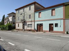 Casa indipendente in Residenziale