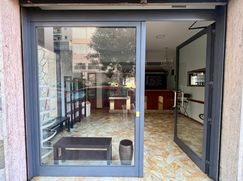 Negozio/Locale commerciale in Commerciale