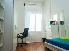 Stanza in Residenziale