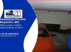 Box/posto auto in Residenziale