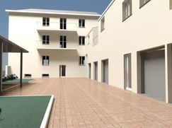 Appartamento in Residenziale