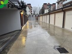 Box/posto auto in Residenziale