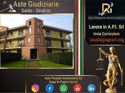 Appartamento in Residenziale