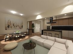 Appartamento in Residenziale