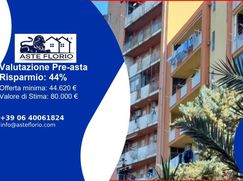 Appartamento in Residenziale