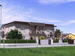 Villetta a schiera in Residenziale