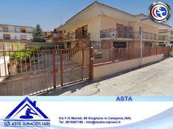 Casa indipendente in Residenziale