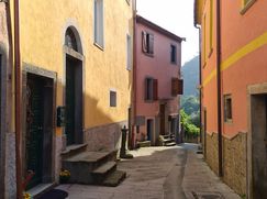 Villetta a schiera in Residenziale