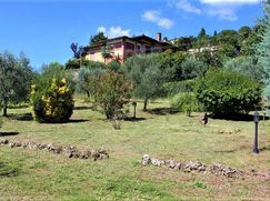 Casa indipendente in Residenziale