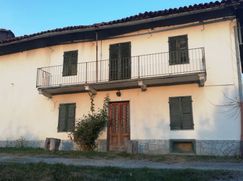 Rustico/Casale in Residenziale