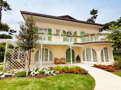 Villa in Residenziale