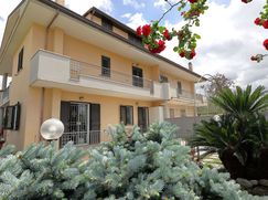 Villa in Residenziale