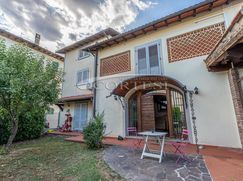 Casa indipendente in Residenziale